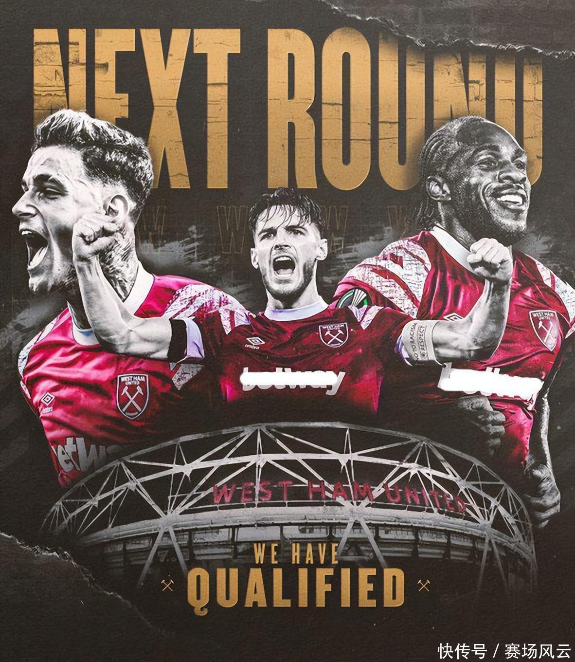 很多球迷都 很多球迷都