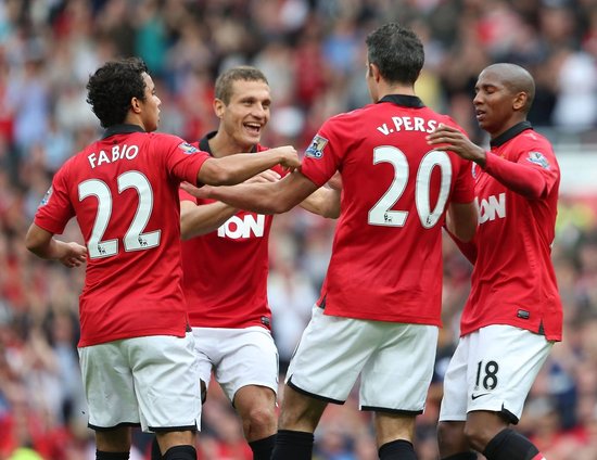 莱万在本场 莱万在本场